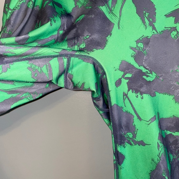 EUC Joy Lab Activewear 7/8 Leggings Size XXL - Picture 4 of 6